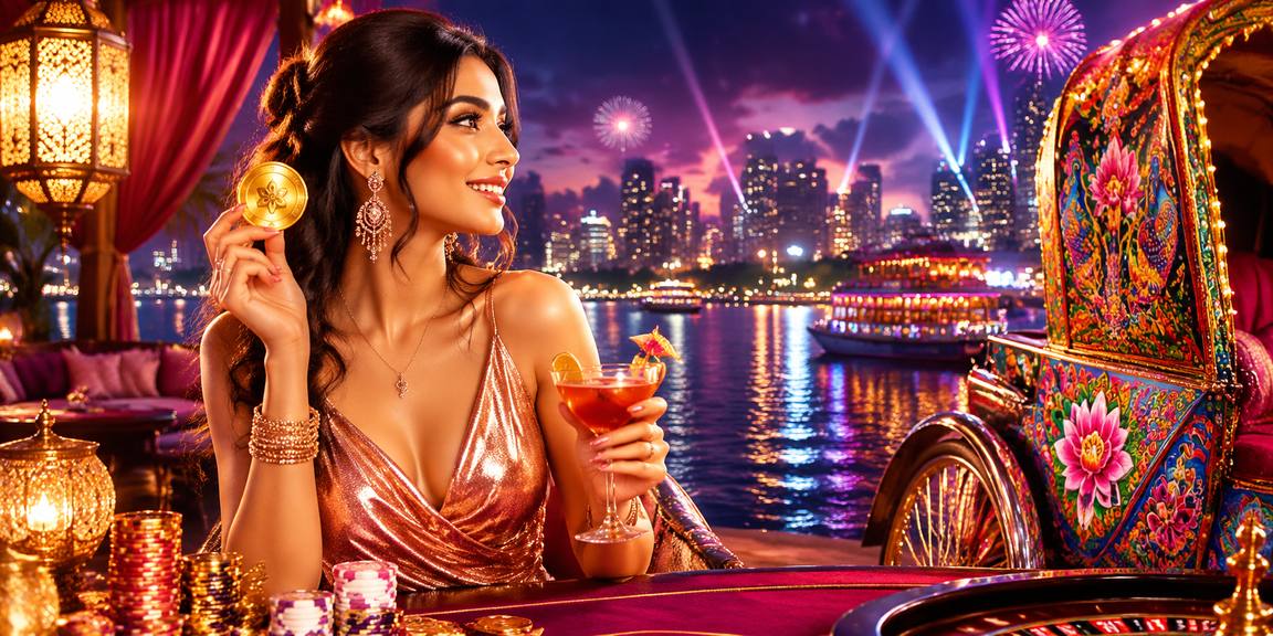 jbd77 jbd77 ক্যাসিনোতে কী কী আছে
